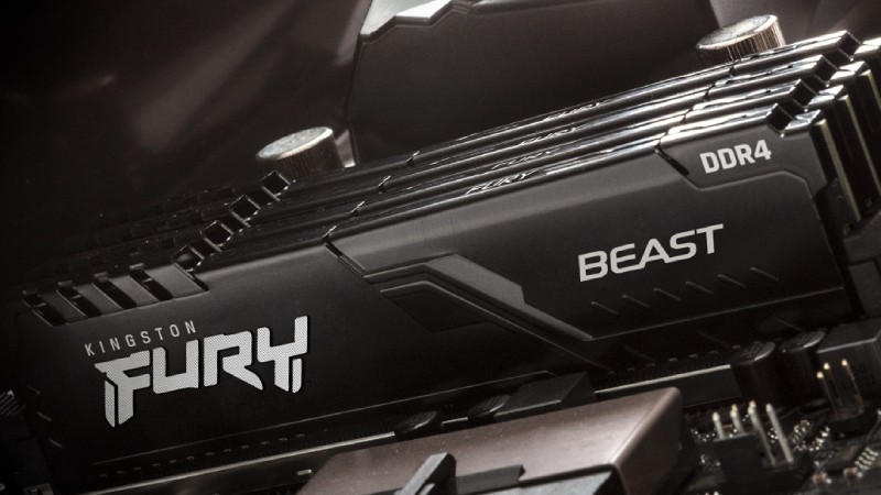 Why is DDR4 RAM Increasing in Price
