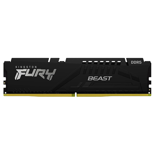 Kingston FURY Beast 32GB DDR5 5200MHz RAM – Model KF552C40BB2-32