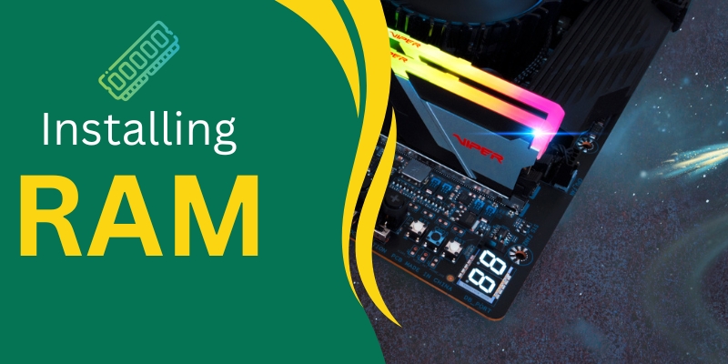 Signs Your Computer Needs a RAM Upgrade — and How Much to Add