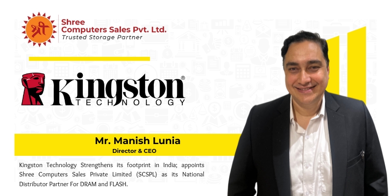 Corsair MP600 Gen4 PCIe — The Hottest SSD Now Available Across India from Shree Computers Sales Pvt. Ltd.