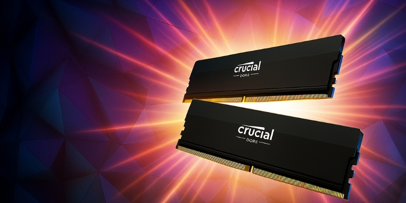 How High-Performance RAM Boosts Gaming FPS and System Speed—Explained by Shree Computers Sales Pvt. Ltd.