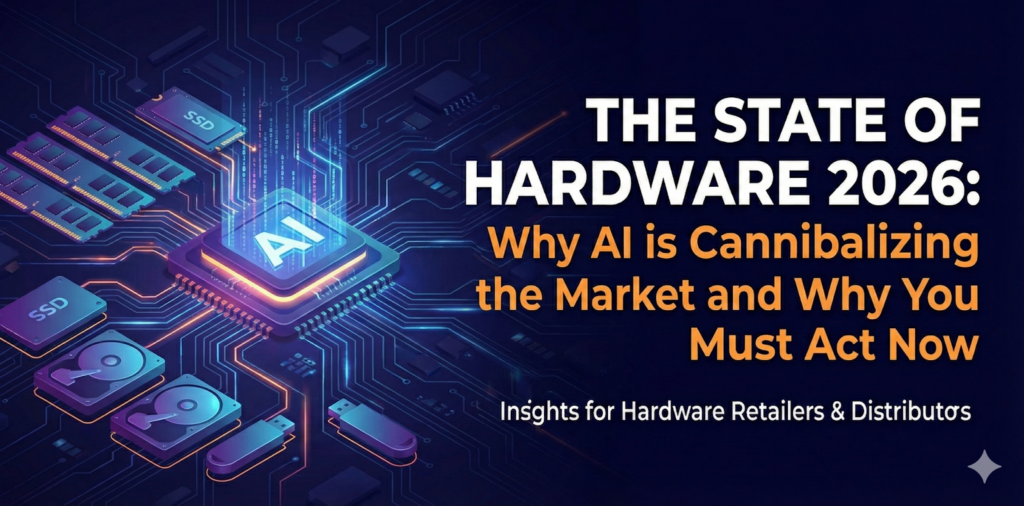 The State of Hardware 2026