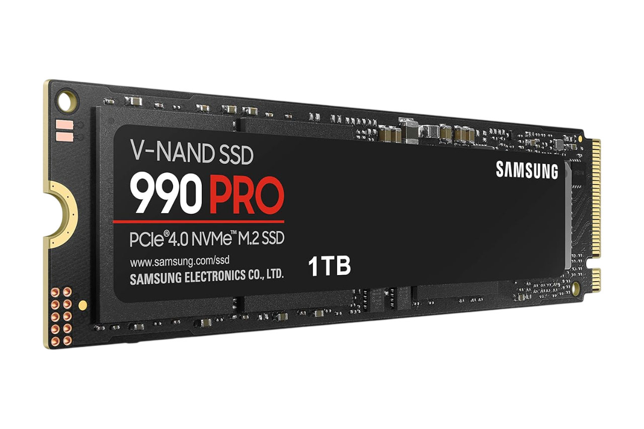 computer parts store near me